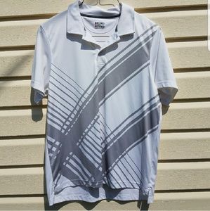 Under Armour Fitted Polo, Size XL